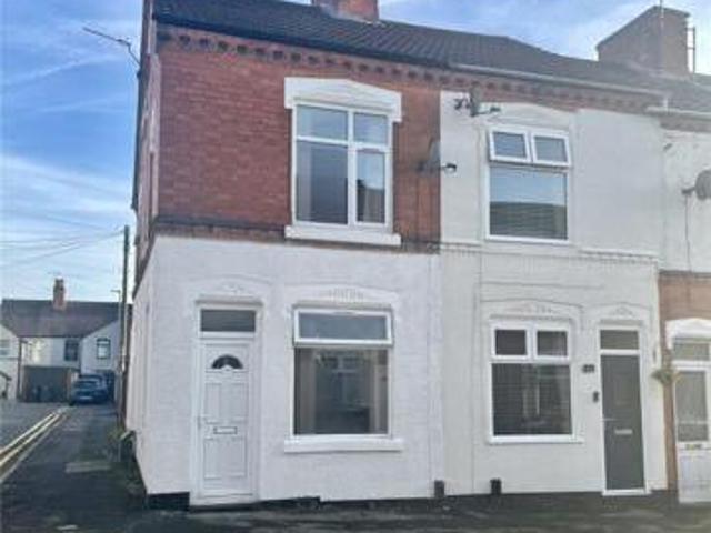 House for sale in Barton, Leicestershire
