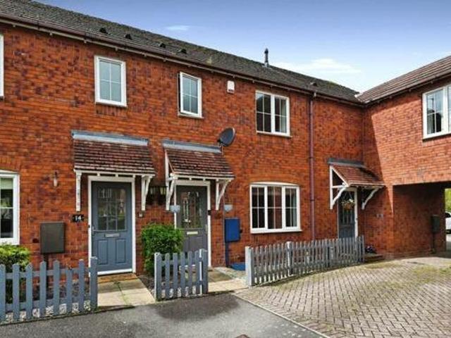 House for sale in Barton, Leicestershire