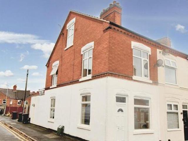 House for sale in Barton, Leicestershire