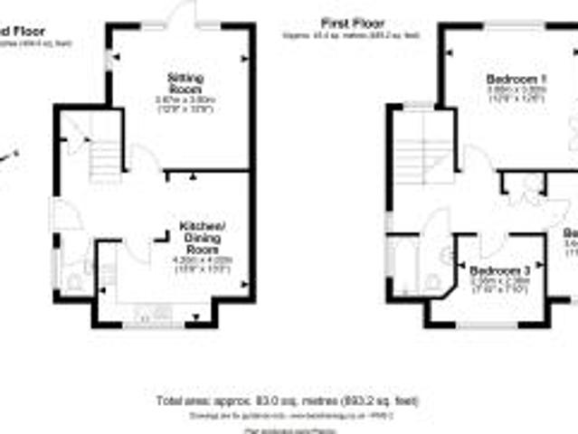Cottage for sale in Arbury, Cambridgeshire