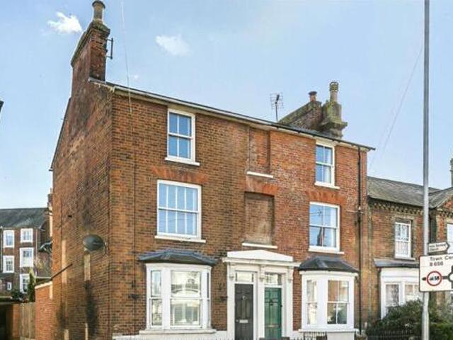 House for sale in Hitchin, North Hertfordshire