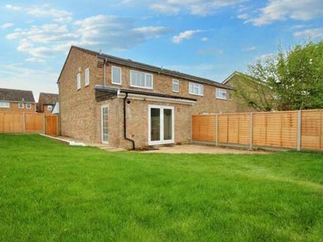 House for sale in Westmill, King's Walden