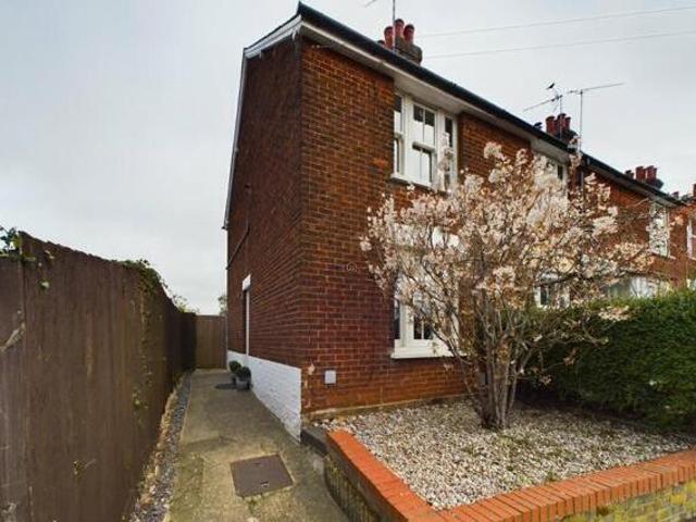 House for sale in Whitehill, King's Walden