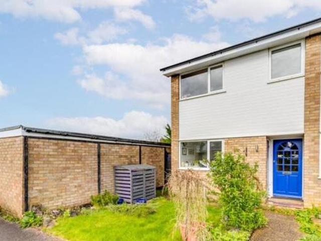 House for sale in King's Walden, Hertfordshire