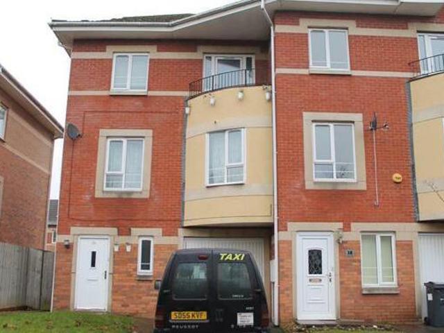 House for sale in Barling