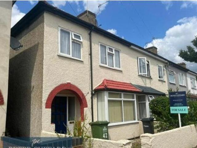 House for sale in Lyons, Greater London