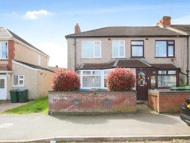 House for sale in Holbrooks, West Midlands