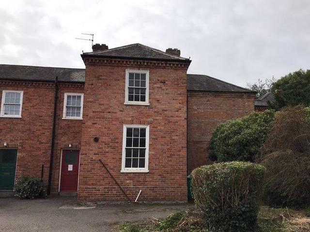 House for sale in East Midlands