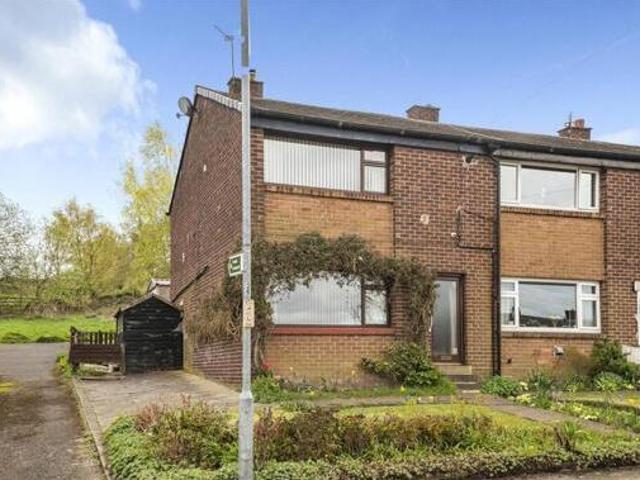 House for sale in Holmfirth, West Yorkshire