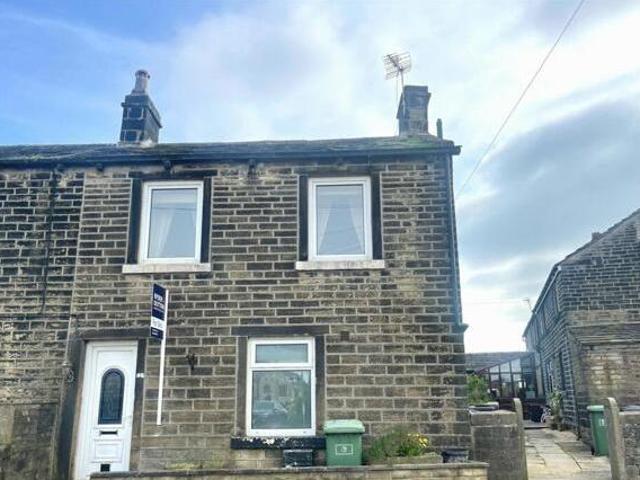 House for sale in Holmfirth, West Yorkshire