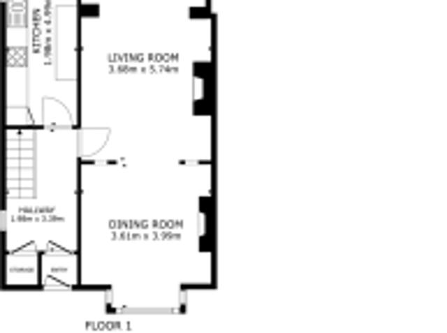 Cottage for sale in South Yorkshire