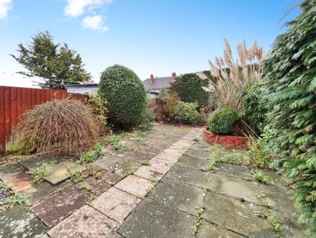 Cottage for sale in City Of Southampton
