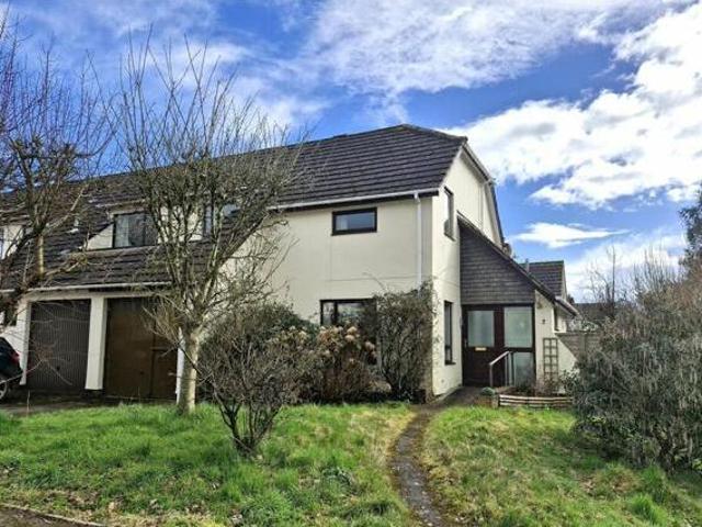 House for sale in Budlake, Devon