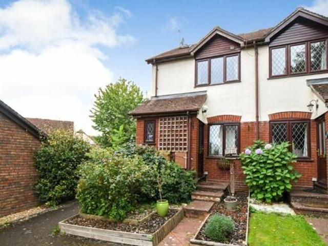 House for sale in Hart, Hampshire