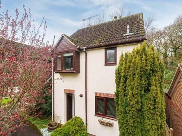 House for sale in Hart, Hampshire