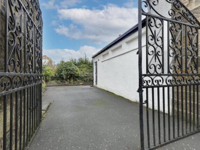 Commercial for sale in Horsforth, Leeds