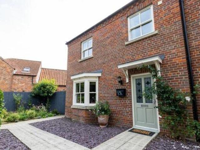 House for sale in Belleau, Lincolnshire