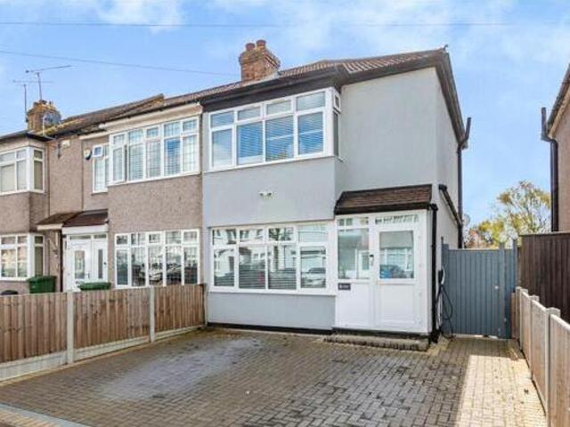 House for sale in Essex, England