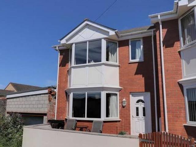 House for sale in Devon