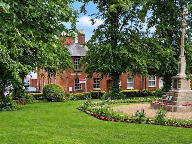 Cottage for sale in Stony Stratford, City of Milton Keynes