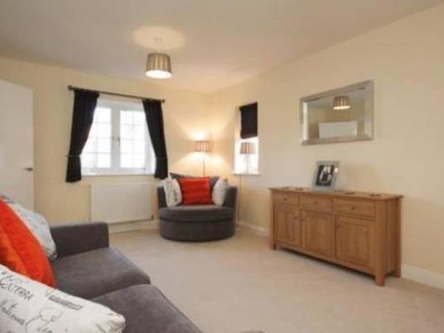 House for sale in Hampshire