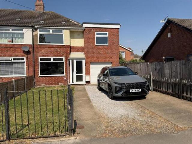 Cottage for sale in Hull, City Of Kingston Upon Hull