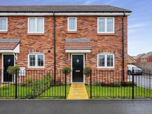 House for sale in Lyons, Greater London