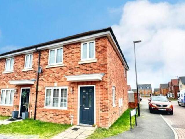 House for sale in Tyne And Wear