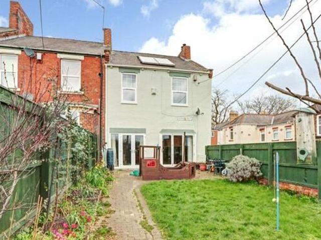 House for sale in Houghtonside, Tyne And Wear