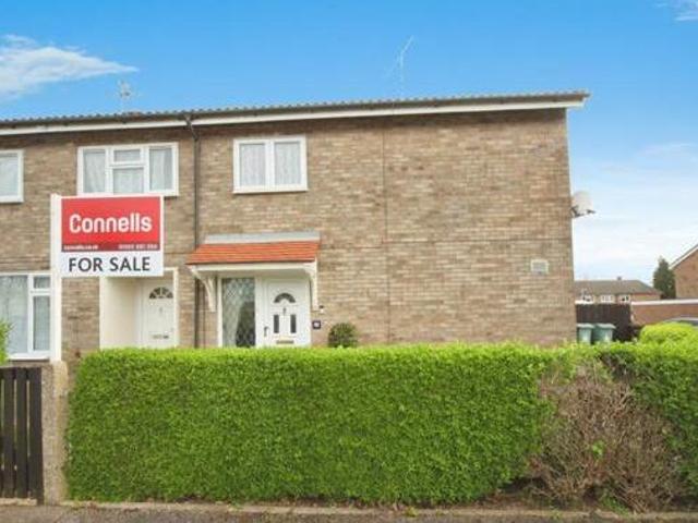 House for sale in Lyons, Greater London