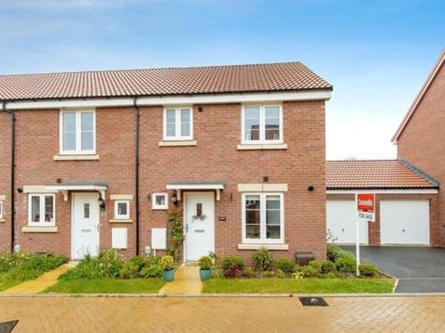 House for sale in Yeovil, Somerset
