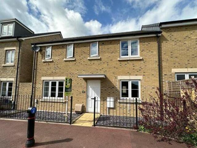 House for sale in Yeovil, Somerset