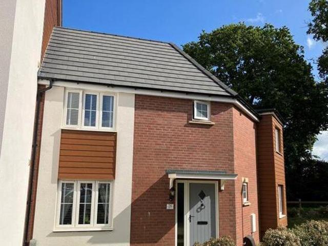 House for sale in Yeovil, Somerset
