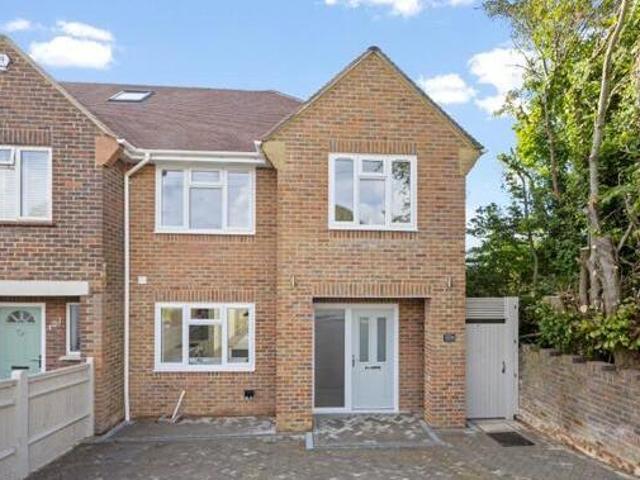House for sale in East Sussex