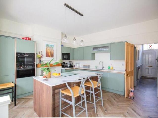 Cottage for sale in Westbury Park, Bristol