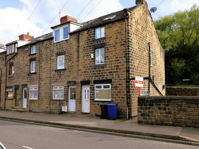 House for sale in Oakwell, South Yorkshire