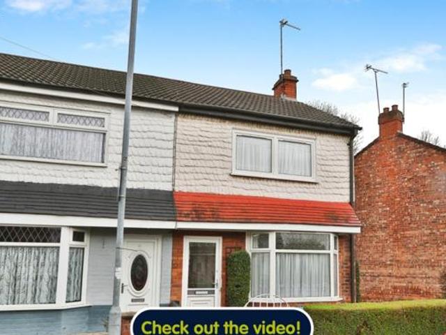 House for sale in Hull, Hull and East Yorkshire