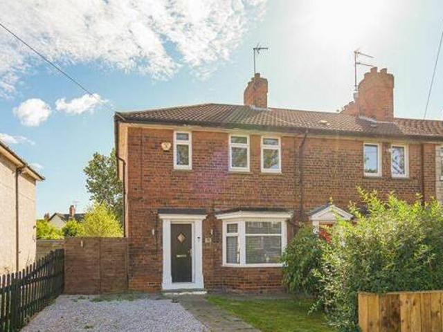 House for sale in Hull, City Of Kingston Upon Hull