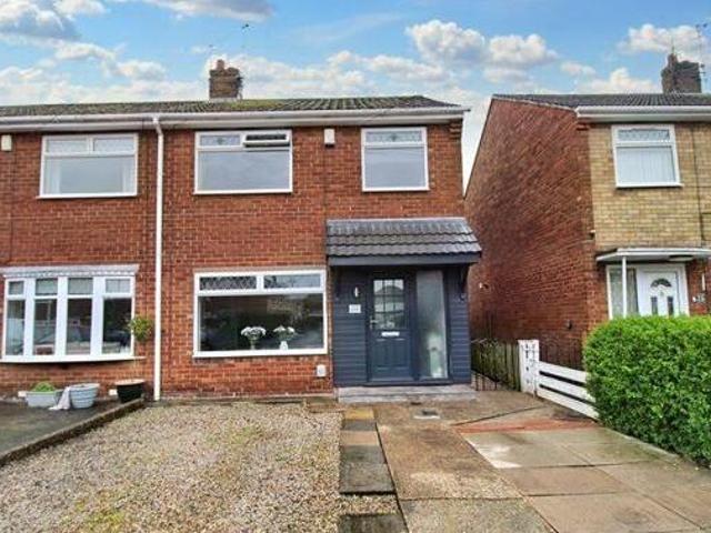 House for sale in Hull, City Of Kingston Upon Hull