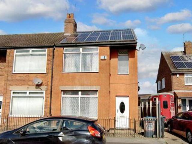 House for sale in Hull, City Of Kingston Upon Hull