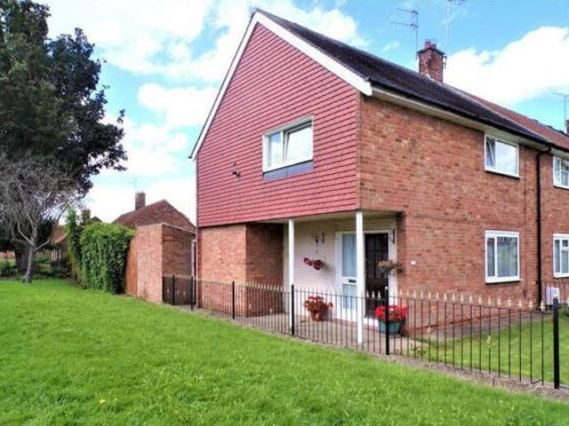 House for sale in Hull, Hull and East Yorkshire