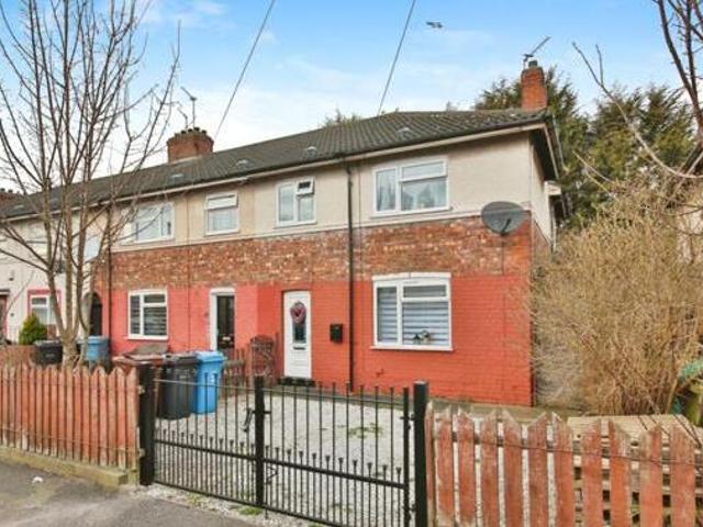 House for sale in Hull, Hull and East Yorkshire