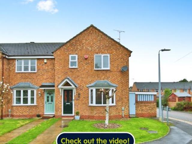 House for sale in Hull, Hull and East Yorkshire