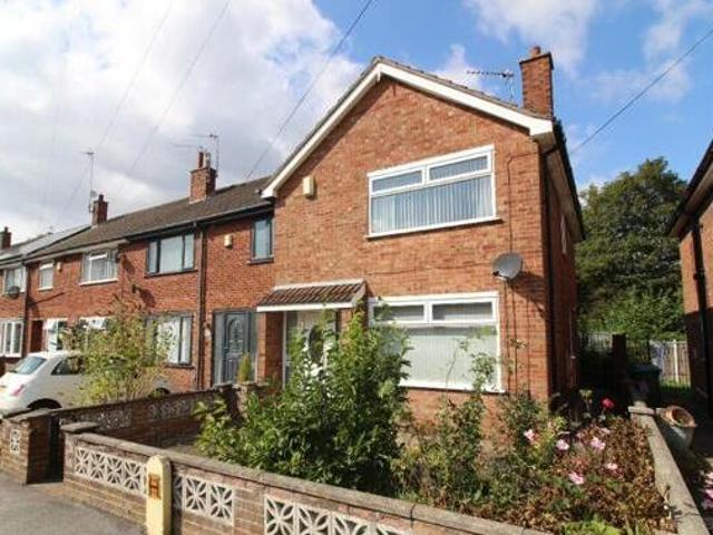 House for sale in Hull, City Of Kingston Upon Hull