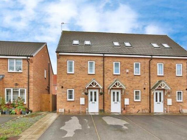 House for sale in Hull, Hull and East Yorkshire