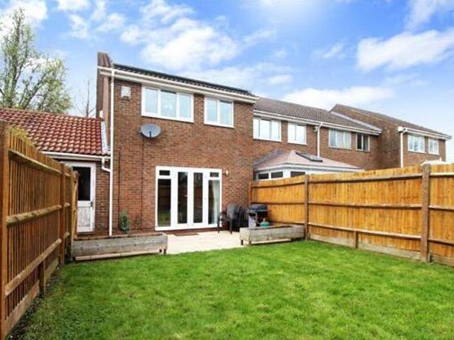 House for sale in Hungerford