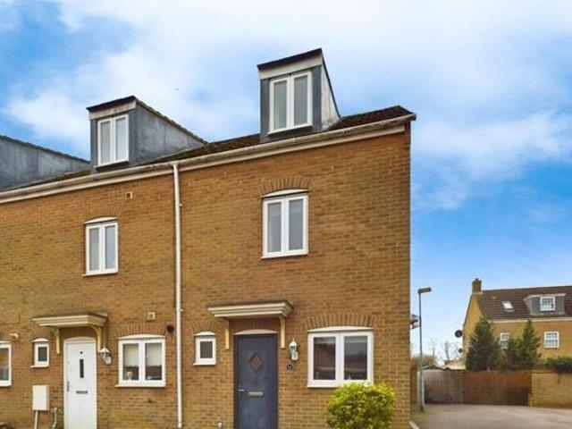 House for sale in Huntingdon