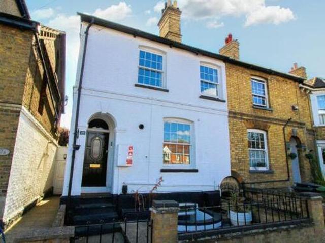 House for sale in Huntingdon