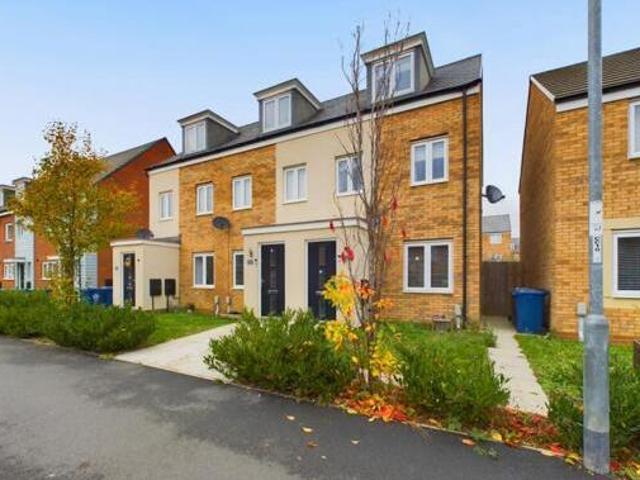 House for sale in Huntingdon