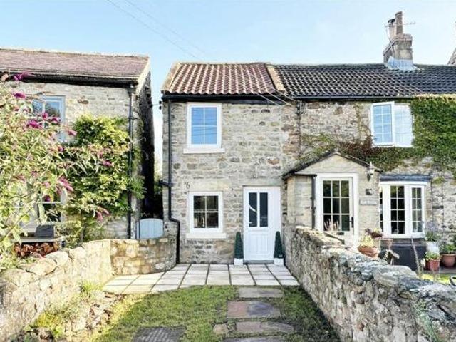 House for sale in York and North Yorkshire, England